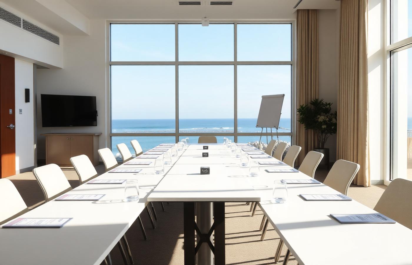 Corporate Retreats