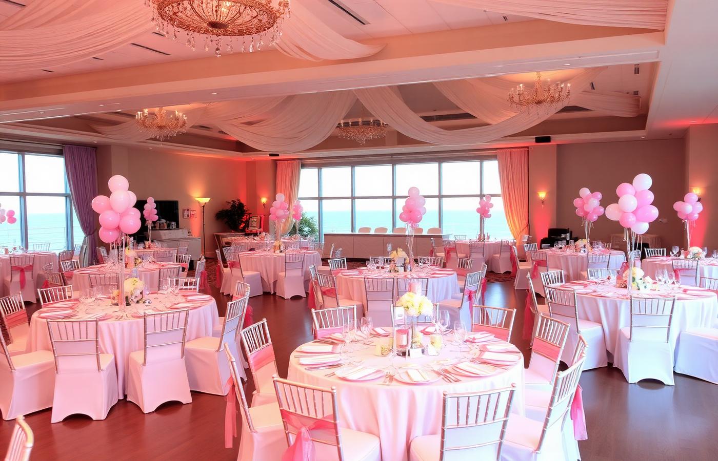 Quinceañeras