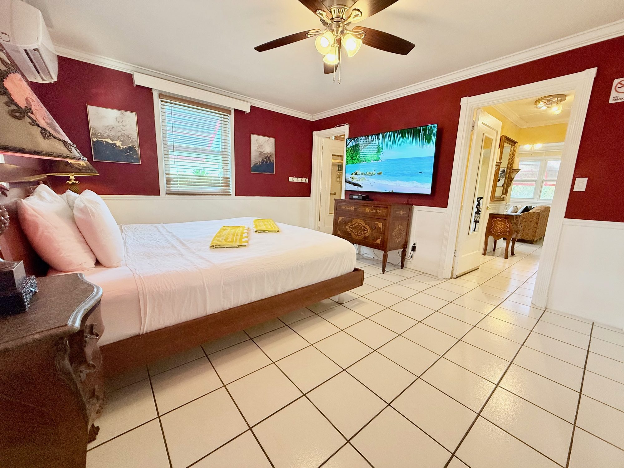 XL One Bedroom Suite #5