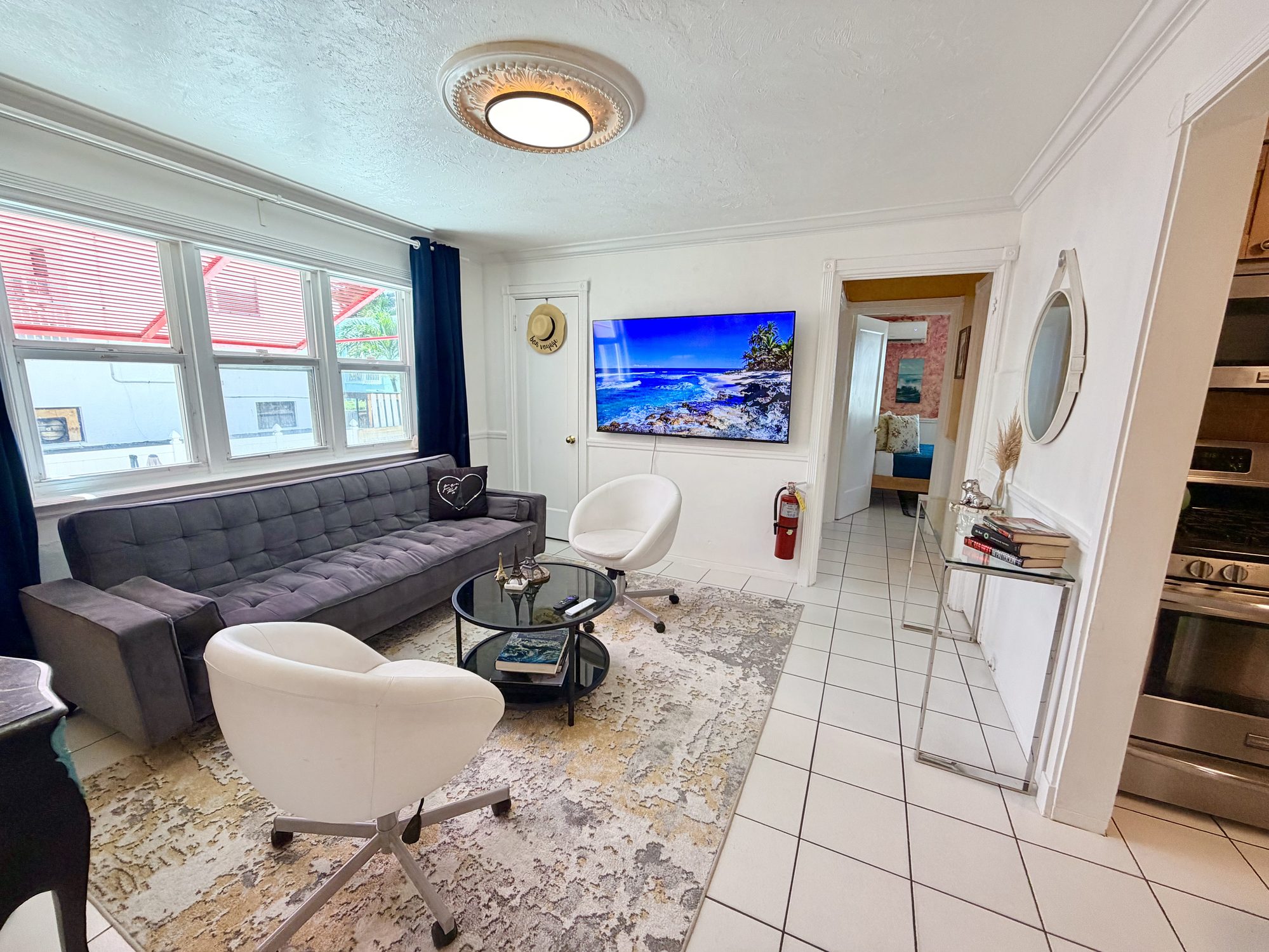 Two Bedroom suite #4